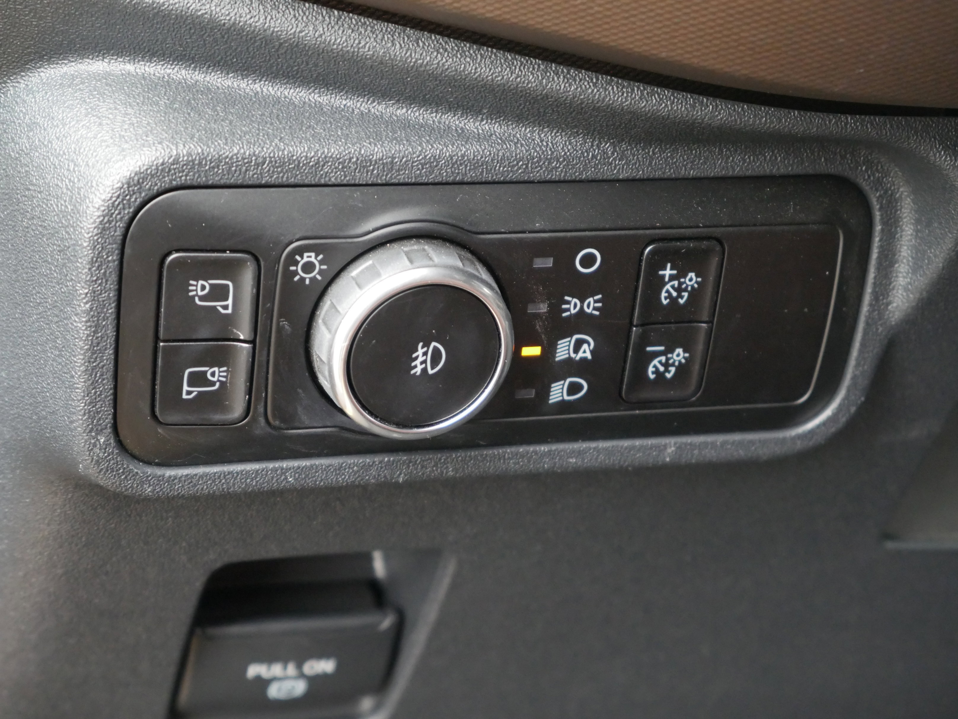 Certified 2024 Ford Bronco Heritage Edition image 11