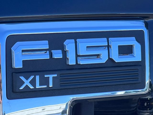 Certified 2023 Ford F150 XLT w/ Equipment Group 302A High AWD/4WD image 12
