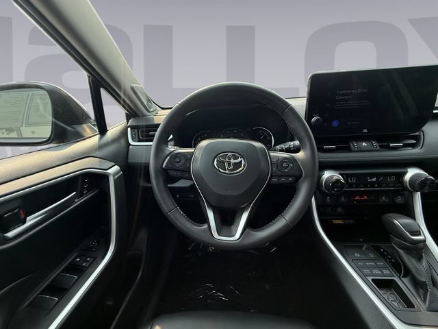 Used 2024 Toyota RAV4 XLE Premium w/ Weather Package AWD/4WD image 13