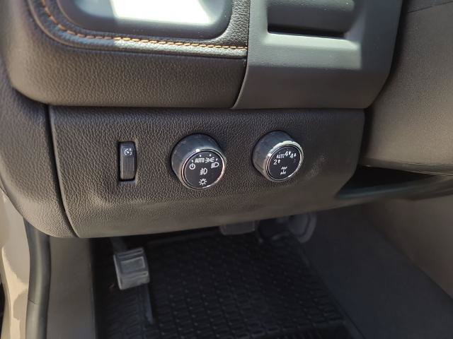 Used 2021 GMC Canyon AT4 AWD/4WD image 23
