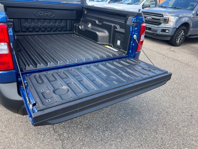 Certified 2024 Ford Maverick XLT w/ XLT Luxury Package AWD/4WD image 21