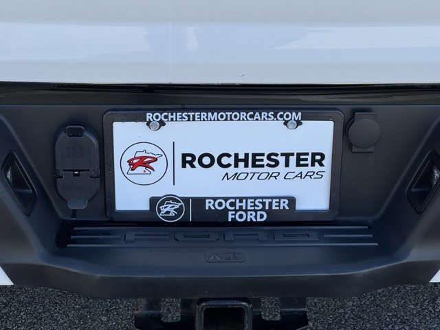 Certified 2023 Ford F150 Lightning Platinum image 48