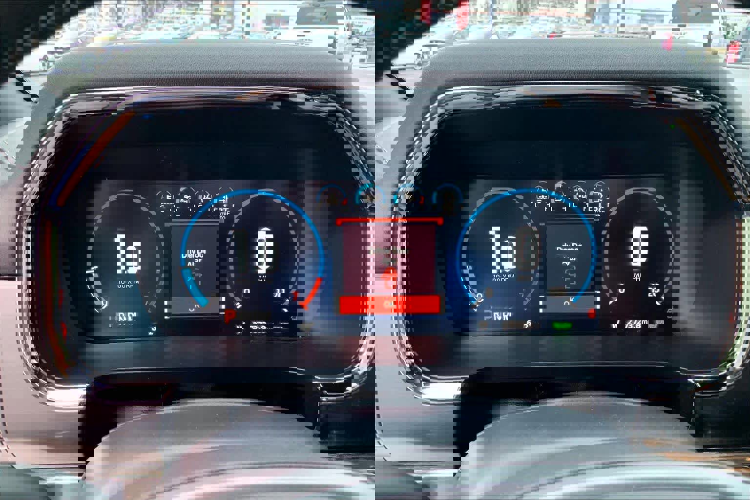 Certified 2023 Ford F150 Lariat w/ Trailer Tow Package image 24