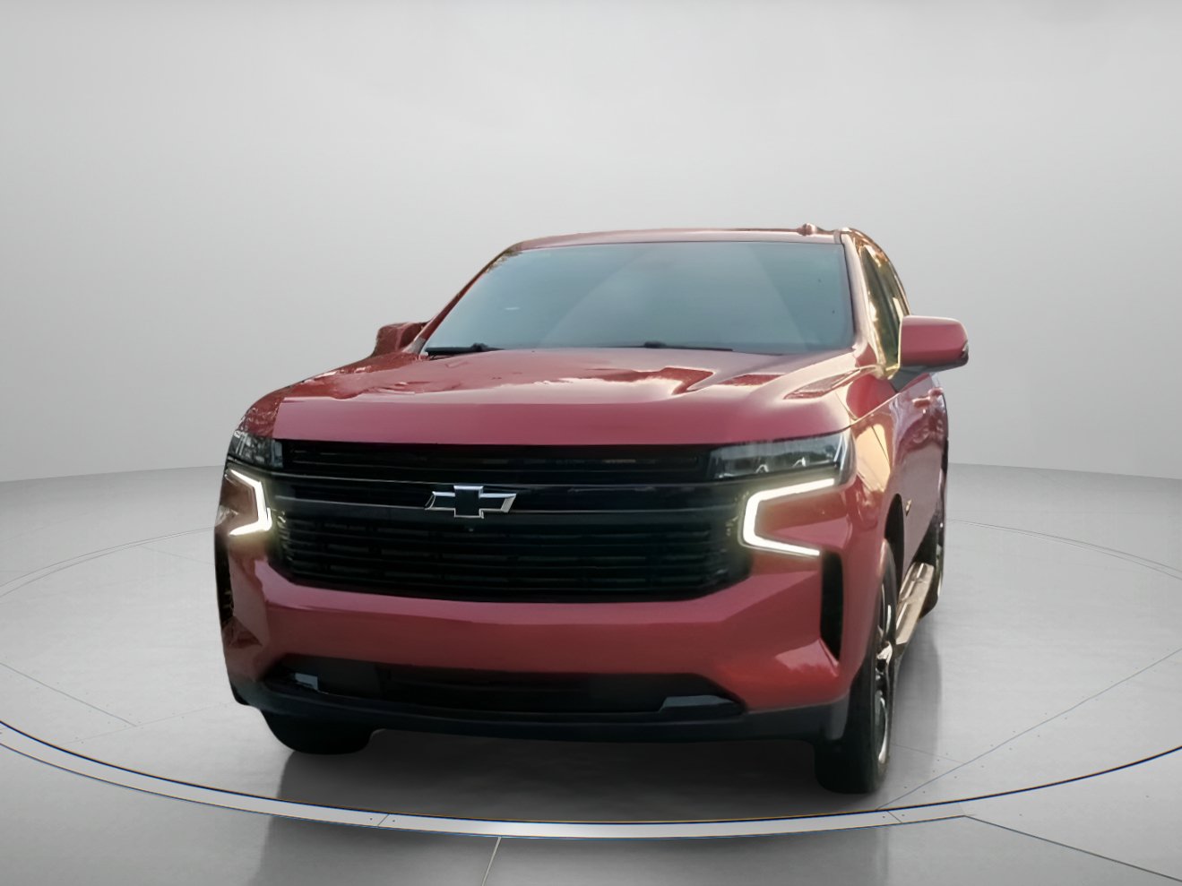 Used 2024 Chevrolet Tahoe RST w/ Luxury Package RWD image 10