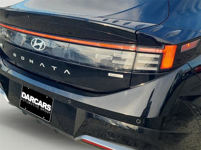 Used 2024 Hyundai Sonata Limited image 9