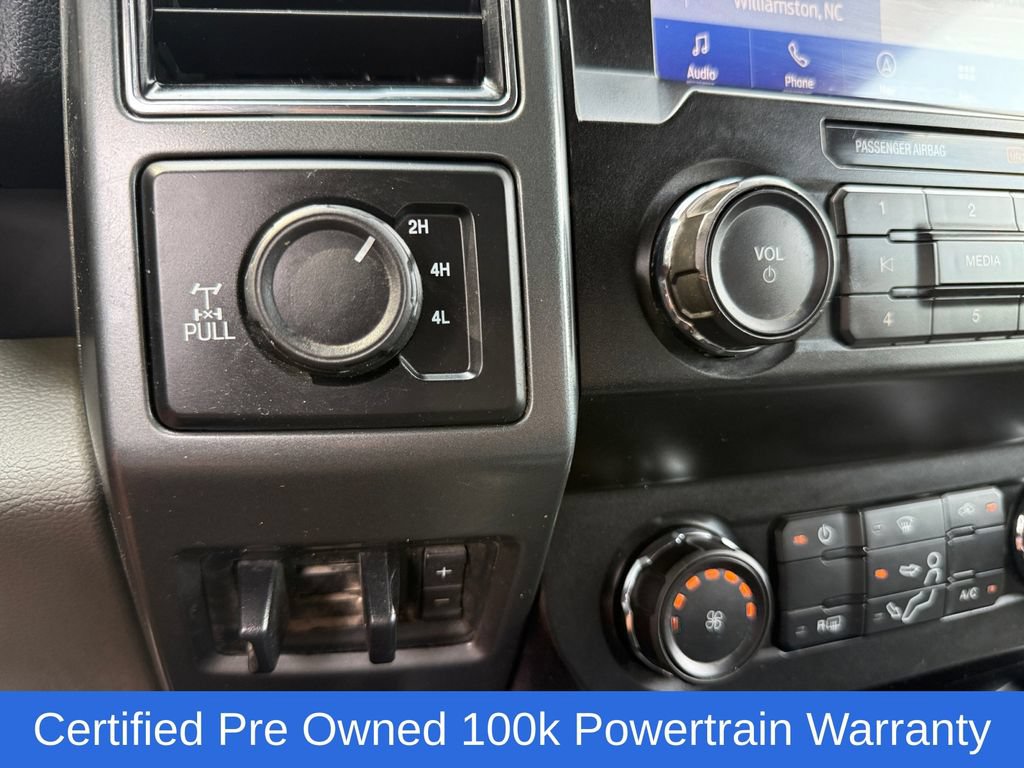 Certified 2022 Ford F250 XLT w/ XLT Value Package AWD/4WD image 19