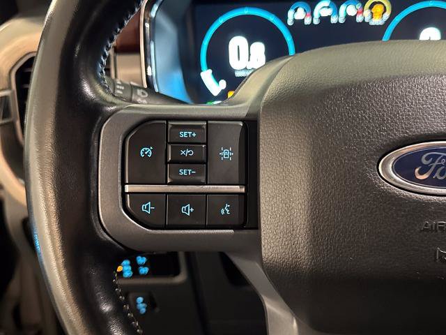 Certified 2023 Ford F150 Lariat AWD/4WD image 15