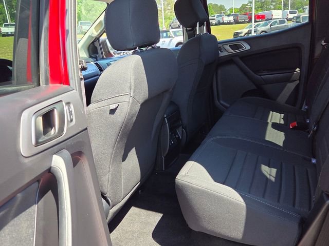 Certified 2020 Ford Ranger XLT w/ Equipment Group 301A Mid RWD image 14