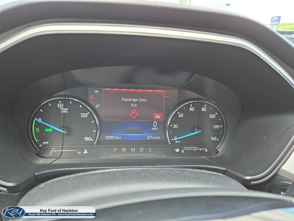 Certified 2021 Ford Escape SE w/ Cold Weather Package AWD/4WD image 29