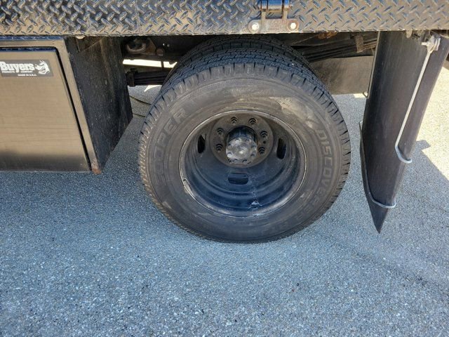 Certified 2022 Ford F350 XL w/ Power Equipment Group image 11