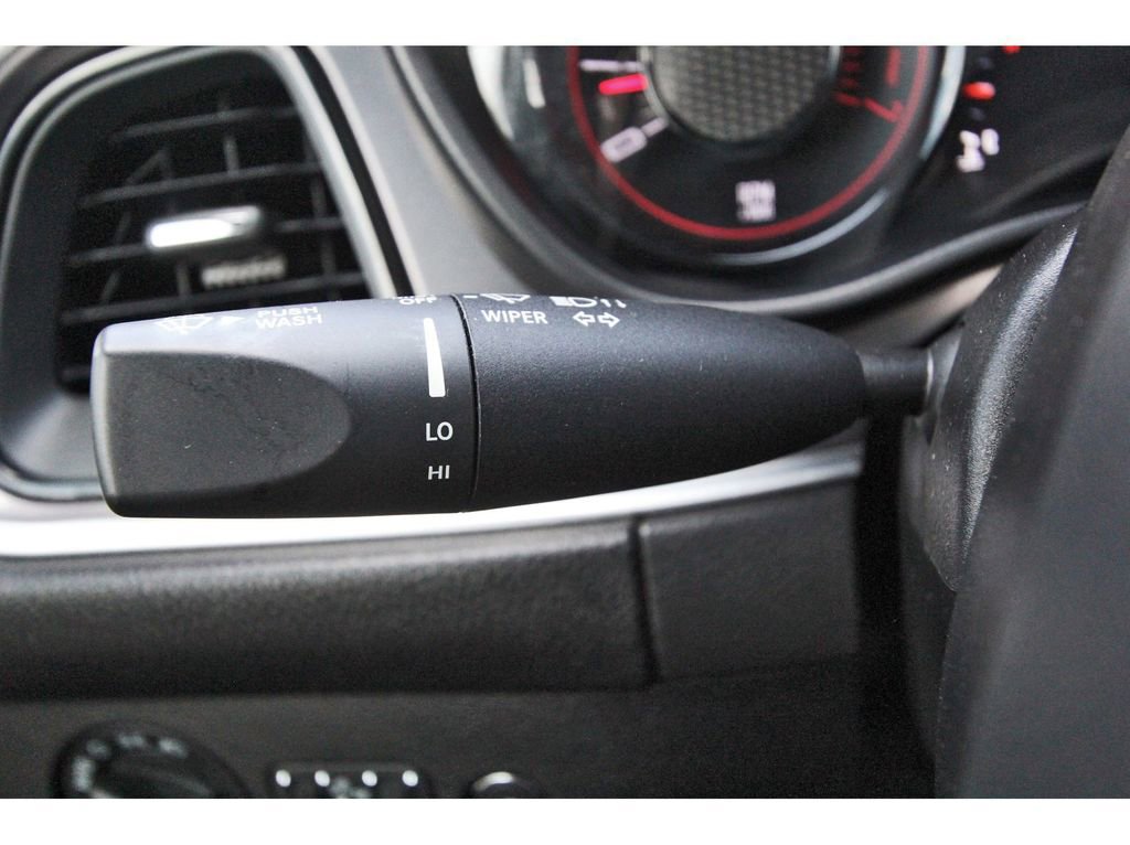 Used 2021 Dodge Challenger R/T w/ Blacktop Package image 13