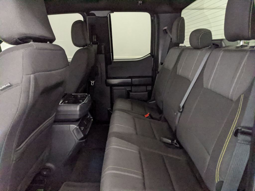 Certified 2024 Ford F150 STX image 22