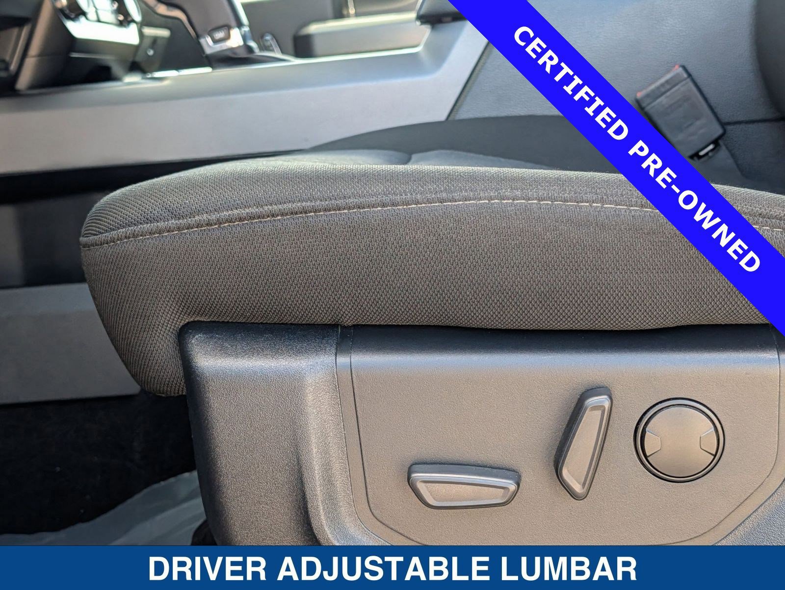 Certified 2019 Ford F150 XLT w/ Equipment Group 302A Luxury image 21