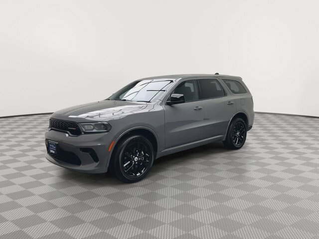 Used 2026 Dodge Durango GT AWD/4WD image 36