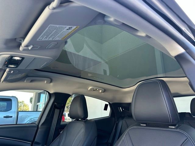 Certified 2023 Ford Mustang Mach-E Premium image 9