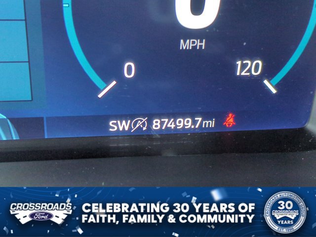 Certified 2023 Ford F150 Tremor w/ Equipment Group 402A High AWD/4WD image 21