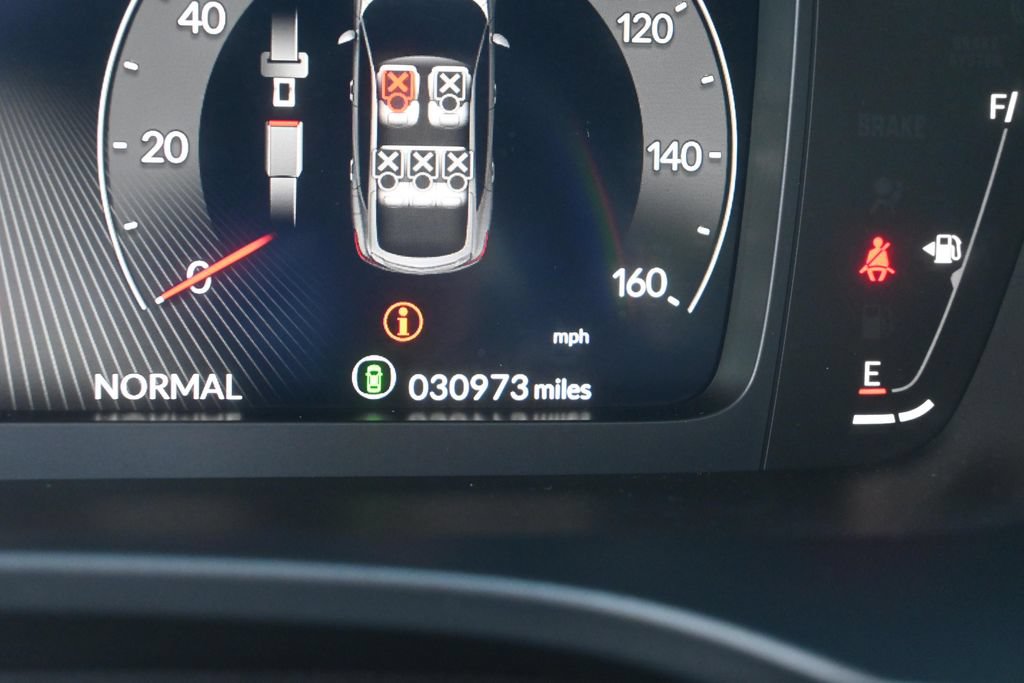 Used 2023 Acura Integra A-Spec w/ Technology Package FWD image 37