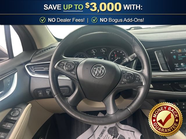 Used 2019 Buick Enclave Essence FWD image 18