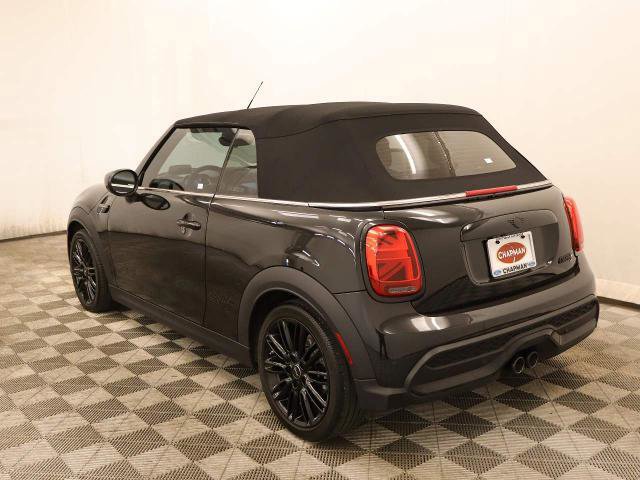 Used 2023 MINI Cooper S FWD image 7