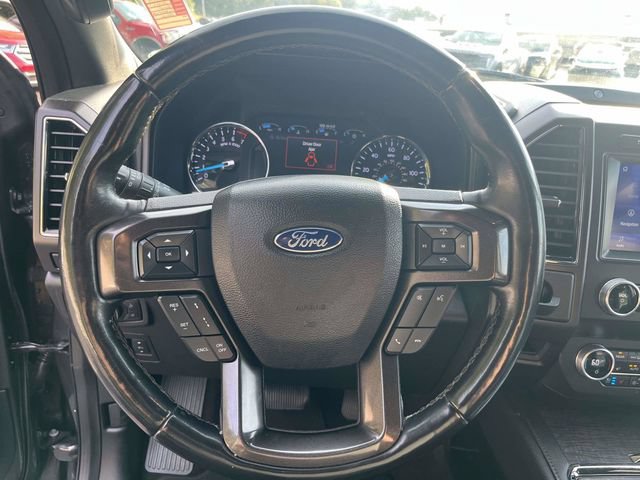 Certified 2021 Ford Expedition Limited RWD image 22