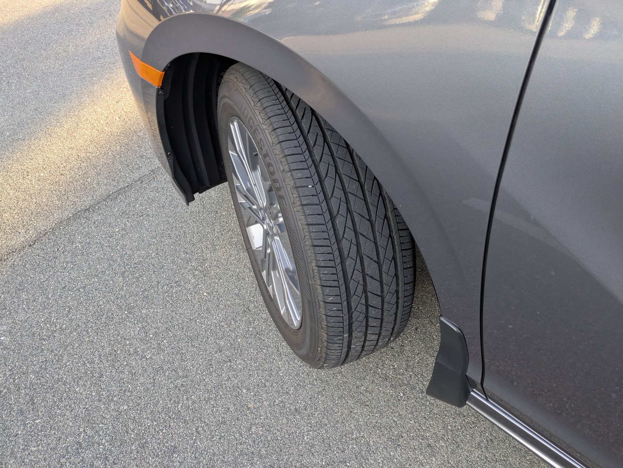 Used 2025 Honda Odyssey Touring image 39