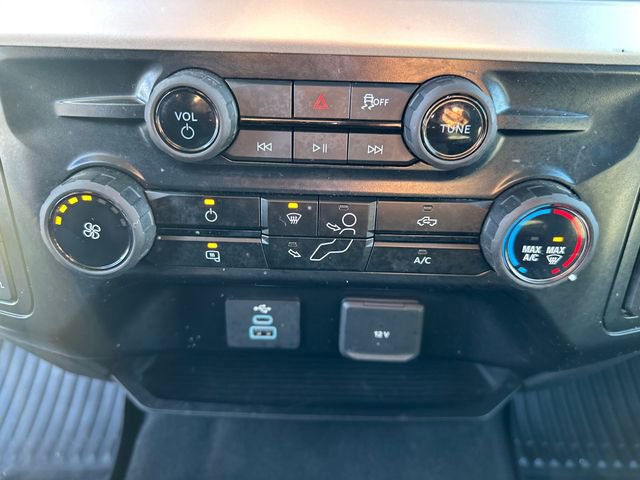 Certified 2025 Ford F450 XLT w/ Camper Package image 32