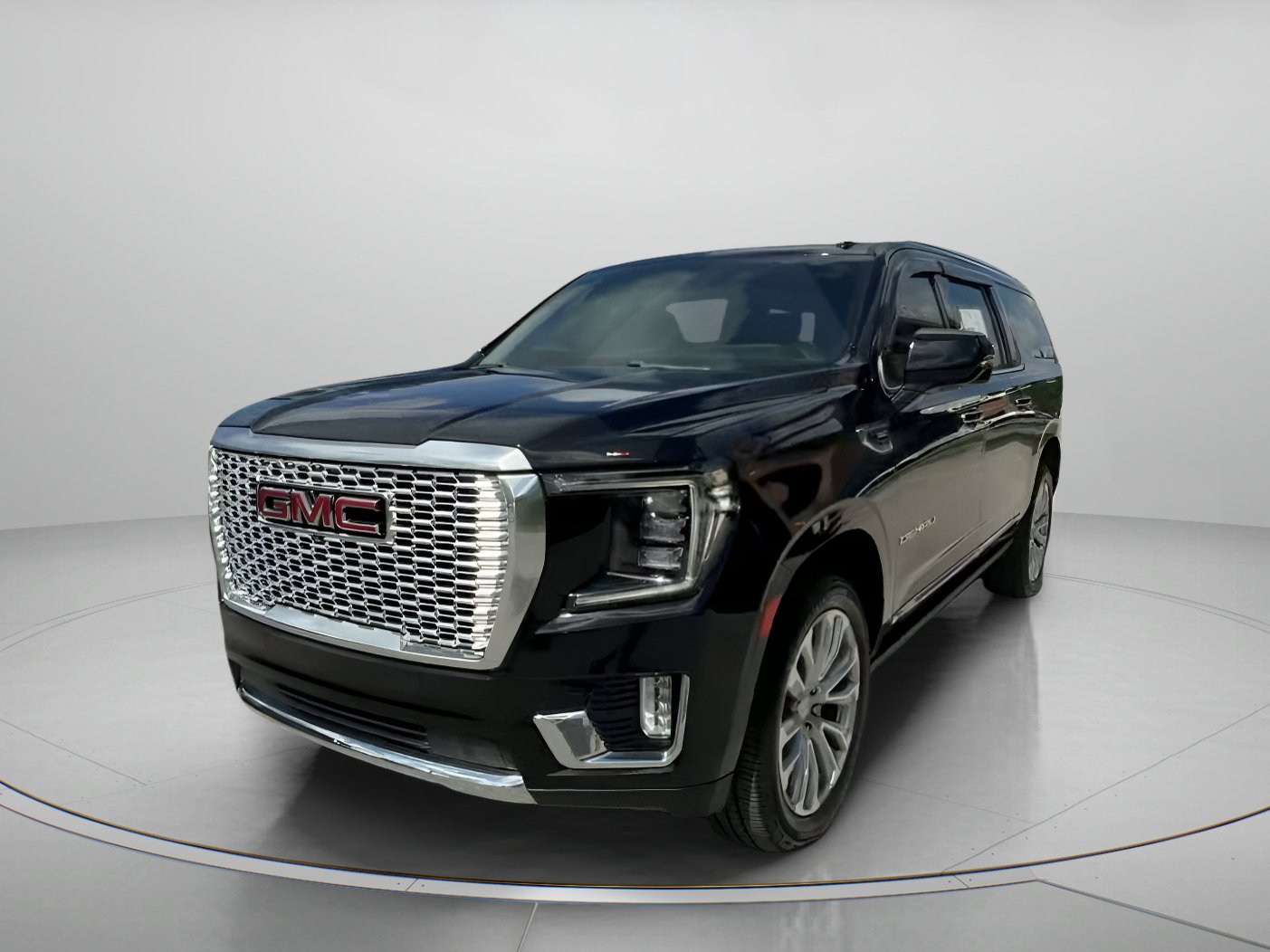 Used 2022 GMC Yukon XL Denali w/ Max Trailering Package RWD image 11