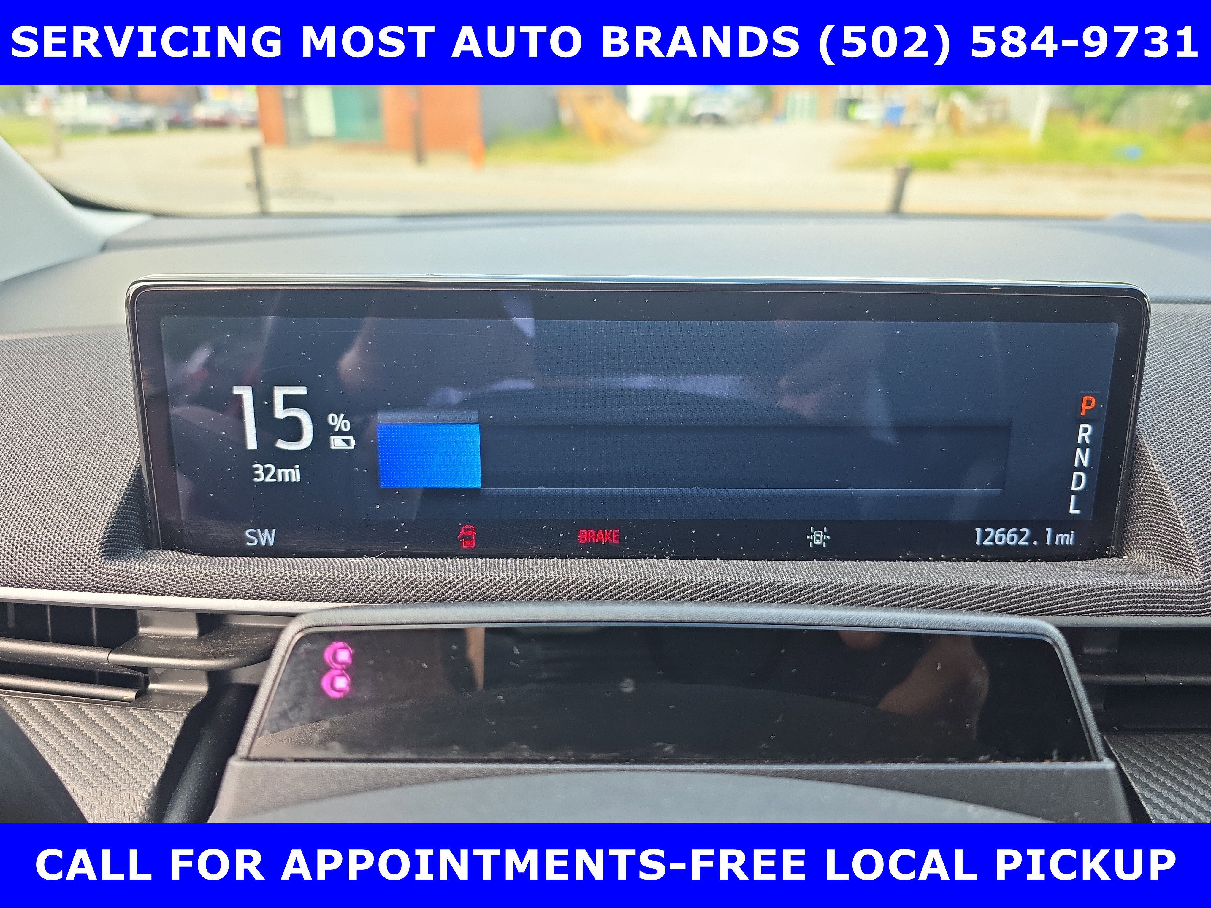 Certified 2024 Ford Mustang Mach-E Select w/ Comfort Package Lite image 25