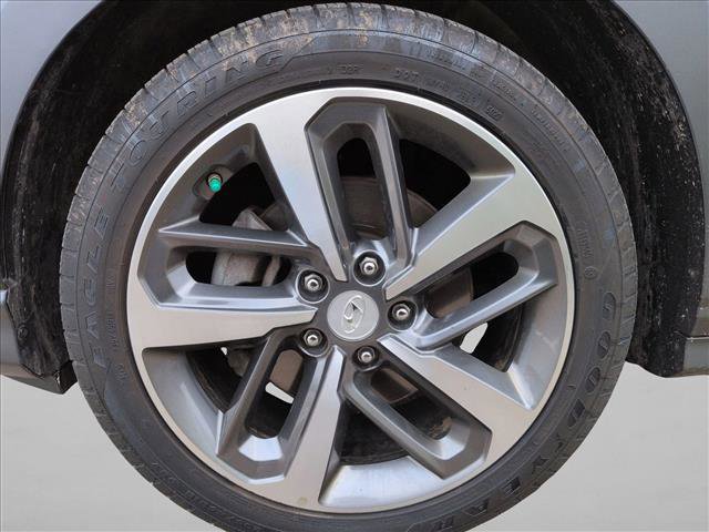 Used 2019 Hyundai Kona Limited image 5