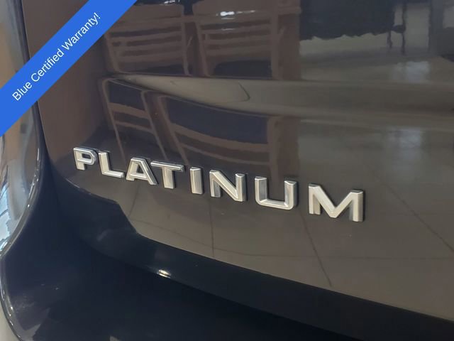 Certified 2025 Ford Expedition Platinum AWD/4WD image 39