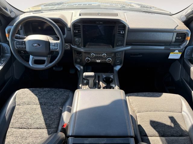 Certified 2025 Ford F150 Tremor AWD/4WD image 10