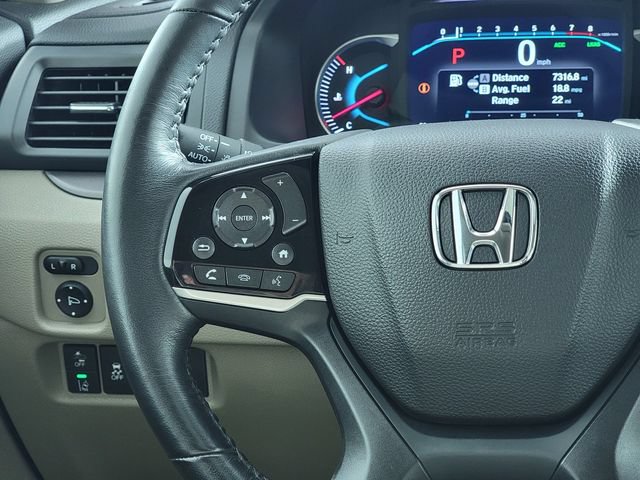 Used 2021 Honda Pilot EX-L image 28