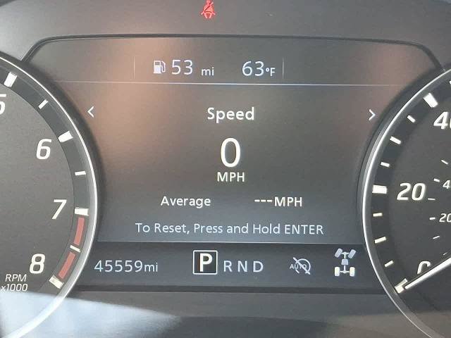 Used 2024 Nissan Frontier S AWD/4WD image 19