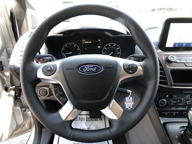 Certified 2022 Ford Transit Connect XLT image 14