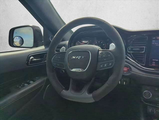 Used 2025 Dodge Durango SRT Hellcat AWD/4WD image 28