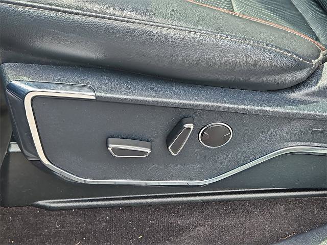 Certified 2021 Ford F150 Lariat w/ Equipment Group 502A High image 23