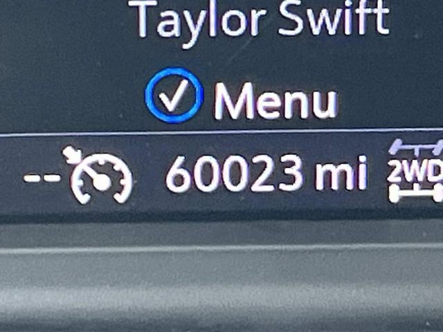 Used 2020 Chevrolet Silverado 1500 RST image 37