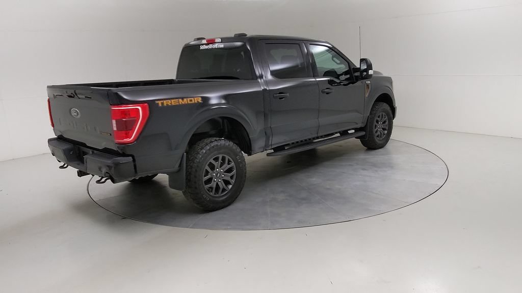 Certified 2023 Ford F150 Tremor AWD/4WD image 15