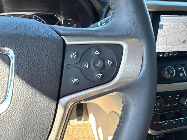 Used 2023 GMC Acadia Denali FWD image 25