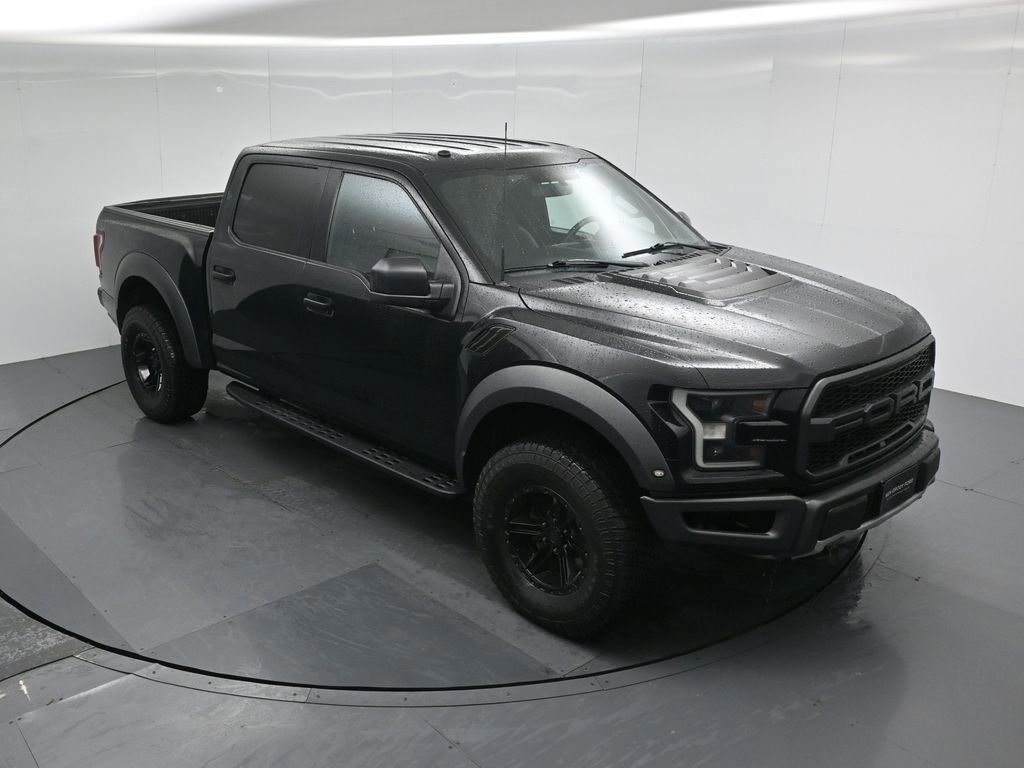 Certified 2018 Ford F150 Raptor image 5