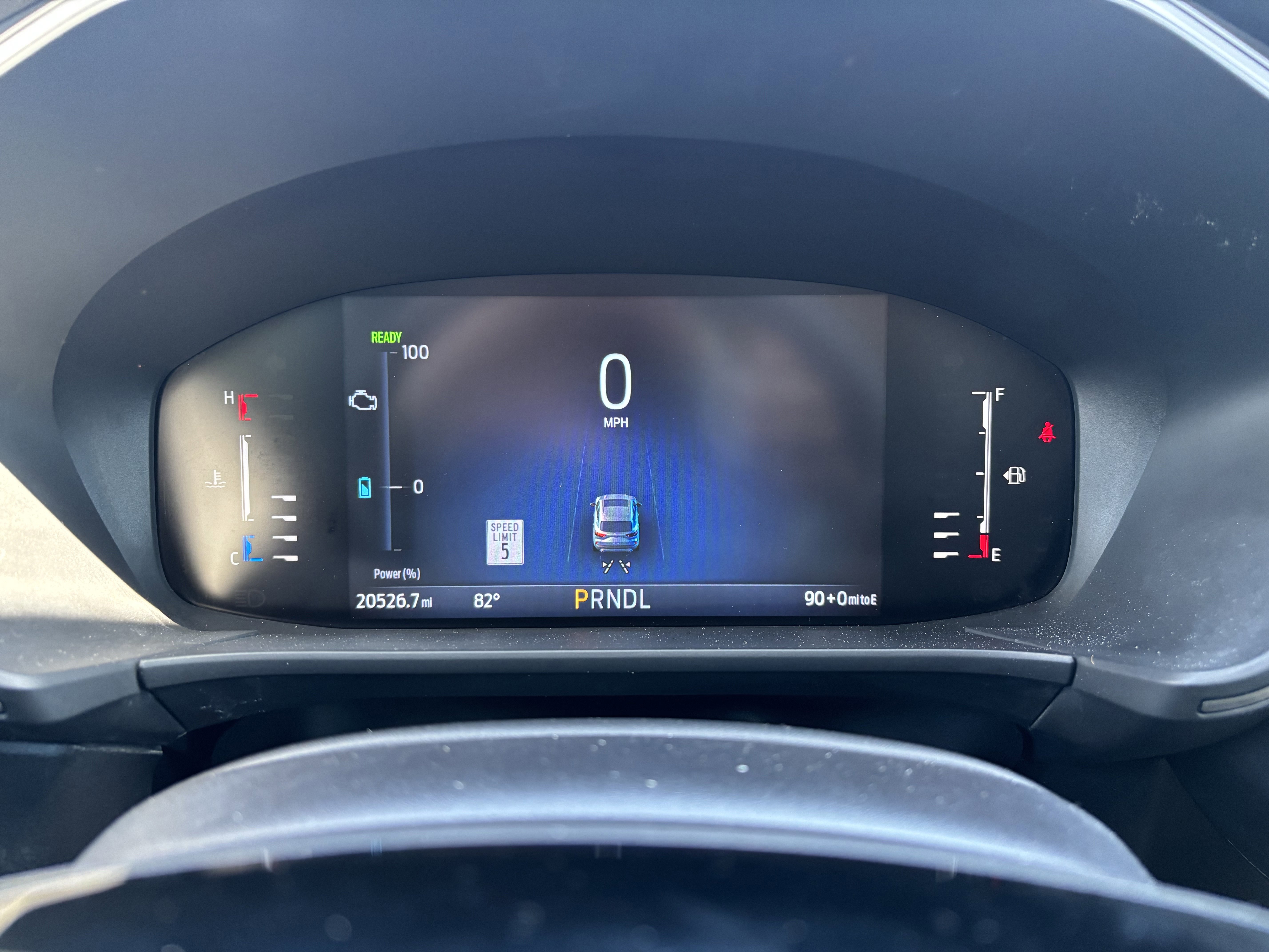 Certified 2023 Ford Escape SE image 31