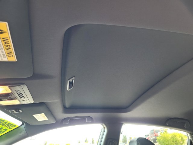 Used 2018 Honda Civic EX-L image 12