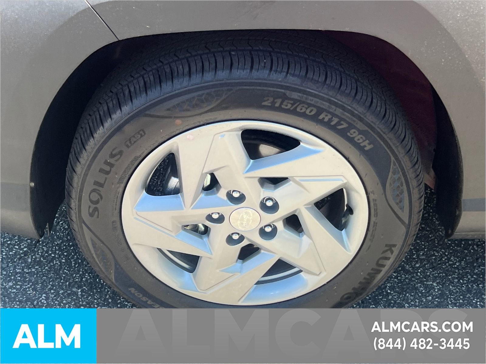 Used 2026 Hyundai Kona SE FWD image 12