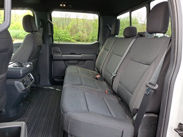 Certified 2024 Ford F150 XLT w/ Equipment Group 302A MID AWD/4WD image 10