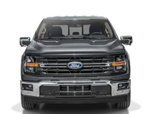 Certified 2024 Ford F150 XLT w/ Equipment Group 302A MID AWD/4WD image 4