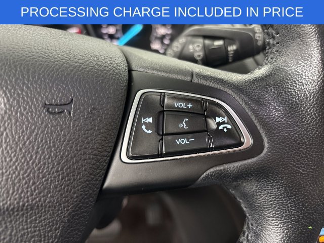 Certified 2019 Ford Escape SEL AWD/4WD image 17