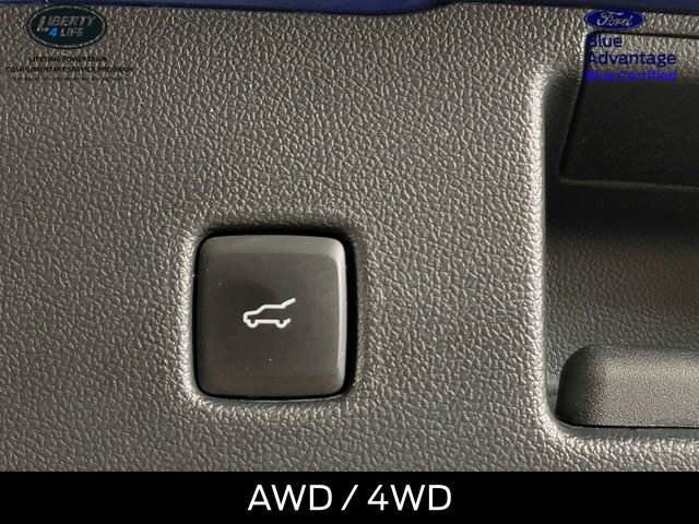 Certified 2023 Ford Escape ST-Line w/ Tech Pack #1 AWD/4WD image 16