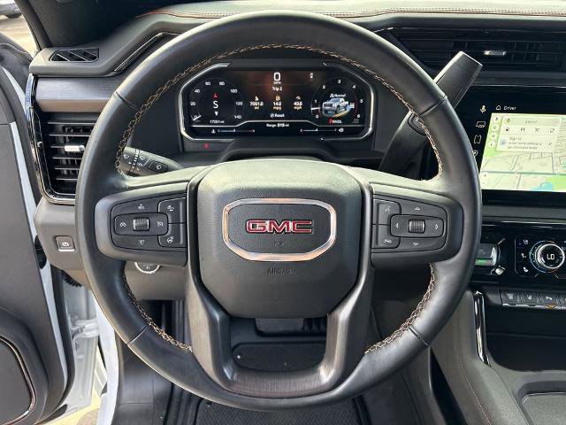 Used 2025 GMC Sierra 2500 AT4 w/ AT4 Premium Plus Package image 18