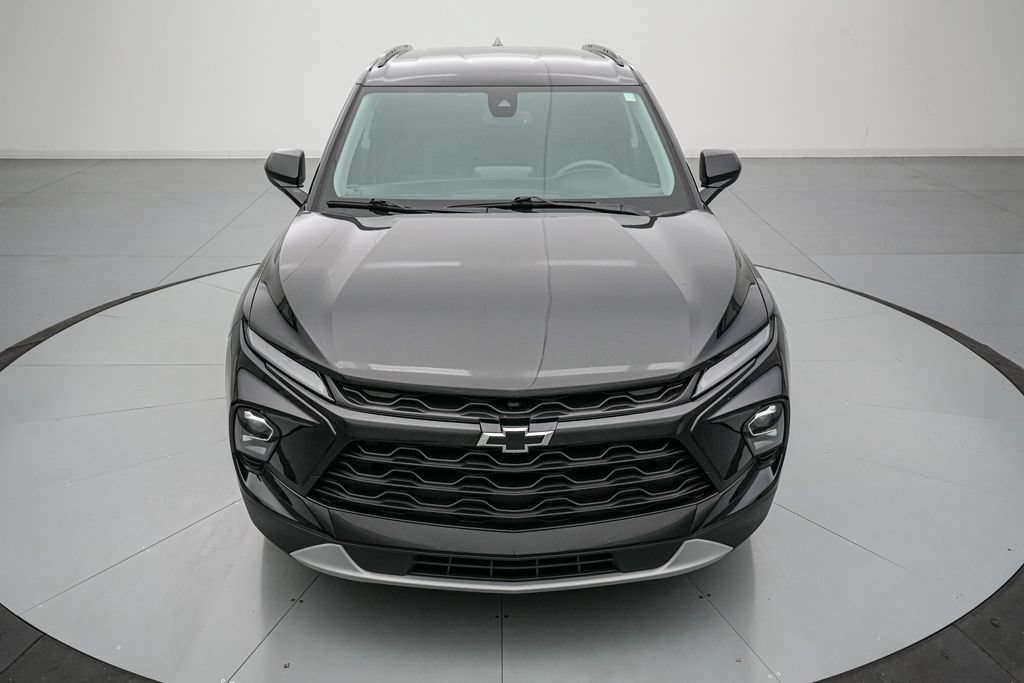 Used 2023 Chevrolet Blazer LT w/ Convenience Package FWD image 9