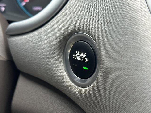 Used 2023 Chevrolet Malibu LT FWD image 20